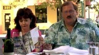 corked!  (Trailer)
