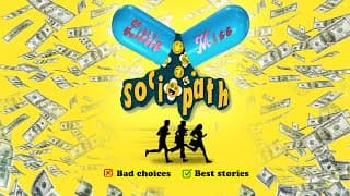 Little Miss Sociopath - Trailer