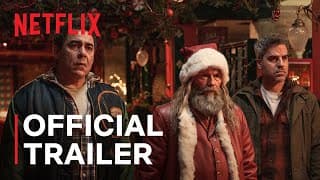 Official Trailer [Subtitled]