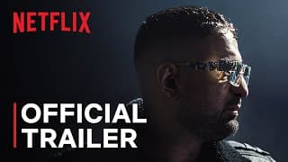 Official Trailer [Subtitled]