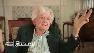 Hal Holbrook on "That Certain Summer" - TelevisionAcademy.com/Interviews