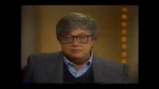 Siskel and Ebert - 36 Fillette (1989)