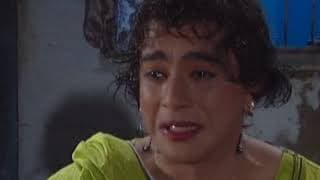 Trailer of TV series Moorat (Idol) 2004, on transgender and intersex characters