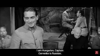 The forest of the hanged (1965)