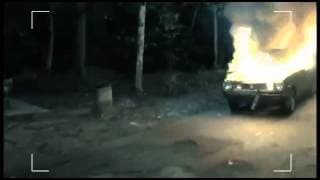 Seru   Found Footage Trailer