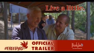 Official Free Byrd Trailer #1