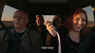 Yalla, baba!   official trailer