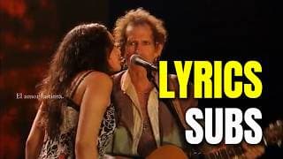 Love hurts – Keith Richards / Norah Jones (Subtitulada Inglés/Español)