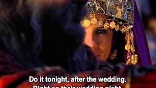 Rey David/ King David  - Teaser