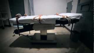 Inside Death Row With Trevor McDonald | ITV