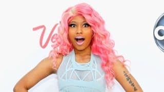 Nicki Minaj: Pink Planet (Trailer)