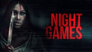 Official Night Games Trailer 2024!