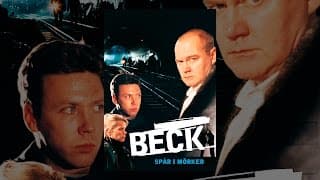 Beck: Spår i mörker