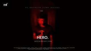 HERO... -SHORT FILM (WITH ENGLISH SUBTITLES).