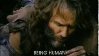 Being Human Trailer