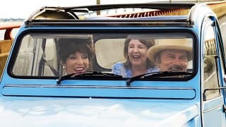 The Time Of Their Lives - Starring Joan Collins, Pauline Collins and Franco Nero