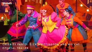 CBeebies Panto: Dick Whittington and His Cat