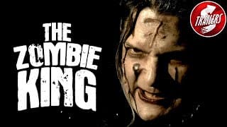 The Zombie King | Trailer | Edward Furlong | Corey Feldman | George McCluskey