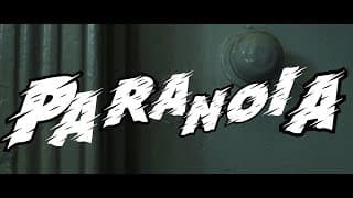 PARANOIA | A Super Short Film