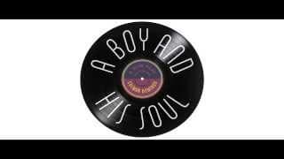 A Boy And His Soul by Colman Domingo