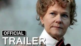 Fröken Frimans krig (2013) Official Trailer