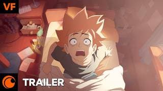 Dreamland | Trailer Officiel – VF
