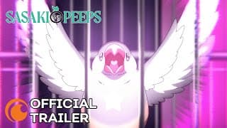 Official Trailer [Subtitled]