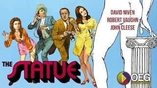 The Statue 1971 Trailer