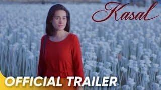 Sino nga ba ang ika-'KASAL'? | Official Trailer