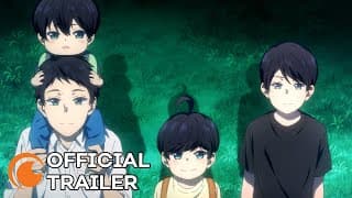 Official Trailer [Subtitled]