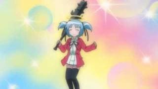 Opening 2 | Bludgeoning Angel Dokuro-chan (2007) - Saeko Chiba [Creditless]