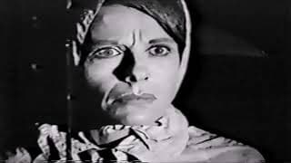 THE VULTURE (1966) ♦RARE♦ Theatrical Trailer