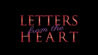 Letters from the Heart - Trailer (2019)