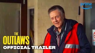 Official Prime Video Trailer