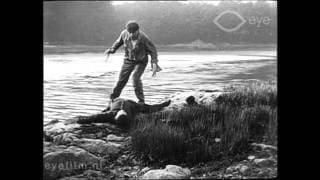 The Attack on the Mill