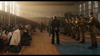 LIBERTATE (2023) - Trailer
