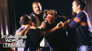 Fighting Words - Official Trailer