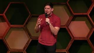 Aaron Woodall: Sad and Needy Trailer