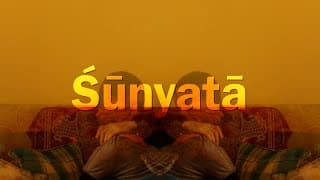 Śūnyatā - Official Trailer