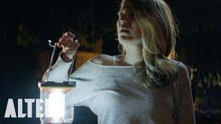 Folk Horror Short Film "Trust Me" | ALTER