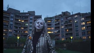Trailer BRUNAUPARK ein Film von Felix Hergert und Dominik Zietlow_OV/d