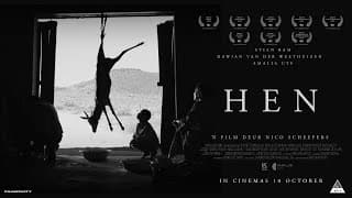 ‘Hen’ official trailer
