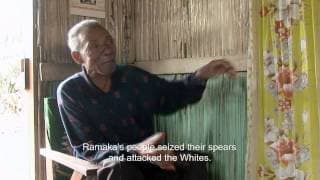 An Opera From The Indian Ocean (Trailer)