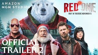Official Trailer 2