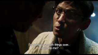 [ASURA: THE CITY OF MADNESS] (아수라) Official Teaser Trailer w/ English Subtitles [HD]