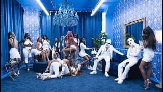 SOUTH CENTRAL BADDIES SEASON 1 ( SUPER TRAILER )