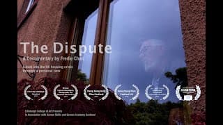 The Dispute (2023) Official Trailer
