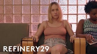 Lucia, Before And After Directed By Anu Valia | Shatterbox Anthology | Refinery29