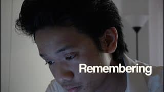 Remembering  [Short Film]