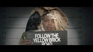 Straight Outta Oz Trailer